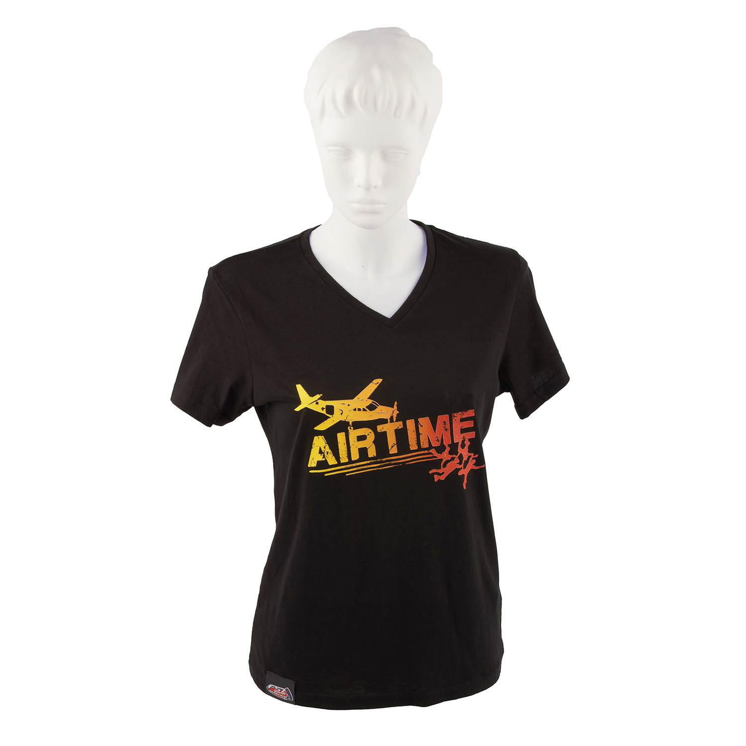 FSZ Saar T-Shirt Women "Airtime"