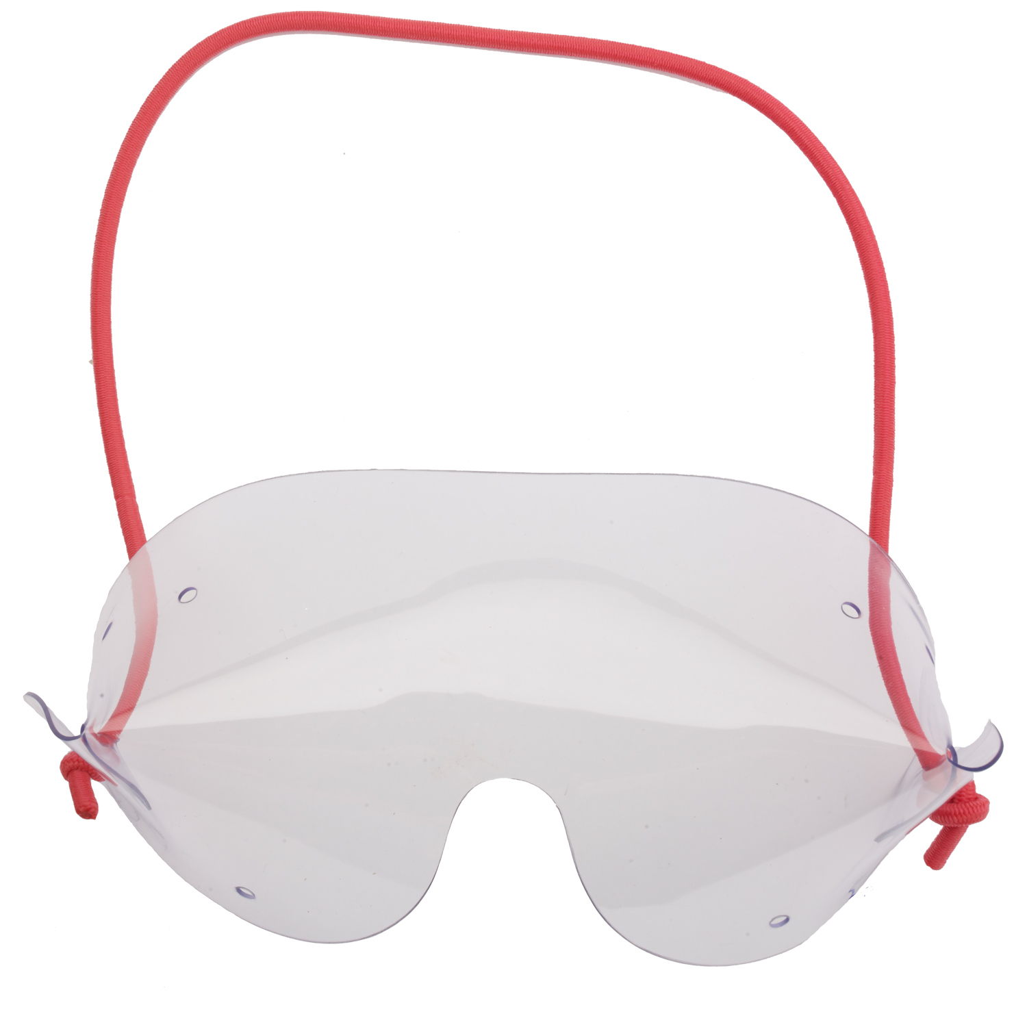 Lunettes de saut Flexvision pour les porteurs de lunettes